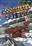 Turbo OutRun (Mega Drive)